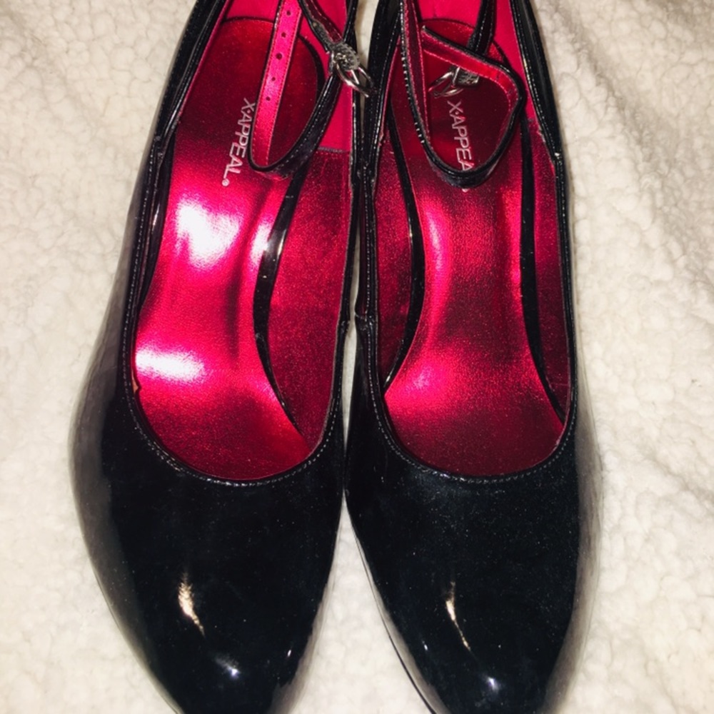 High Heels